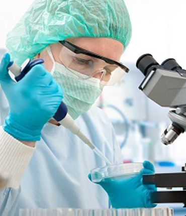 Laboratory